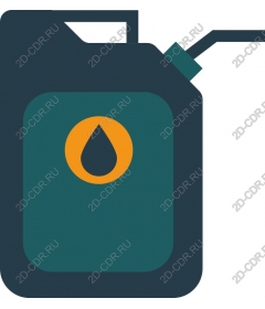  Canister for fuel