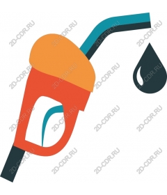 Bright fuel pump