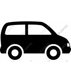  Stylish compact car