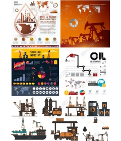 Пакет для нефтегазовой отрасли