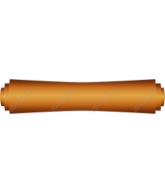  Elegant bronze tape