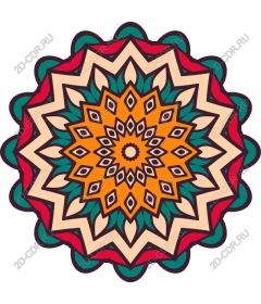Mandala Dream