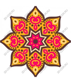 Maharani Mandala