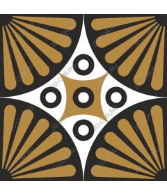  Elegant geometric