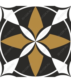  Elegant geometric
