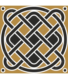  Celtic knot