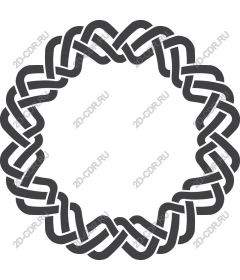  Elegant round site