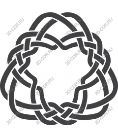  Celtic knot