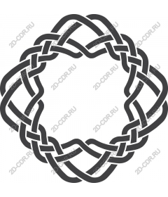 Celtic knot