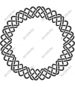  Elegant round site