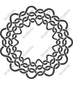  Elegant round site