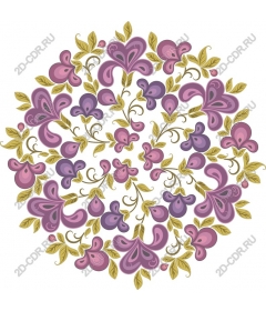 Enchanted flowers
