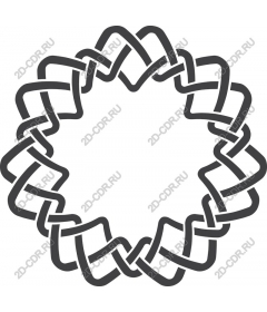  Elegant round site