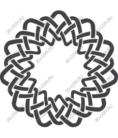  Elegant round site
