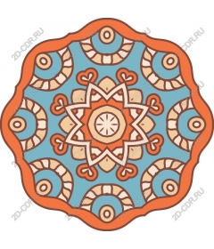 Mandala Bliss