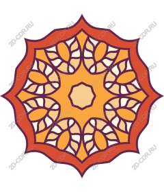 Mandala Harmony