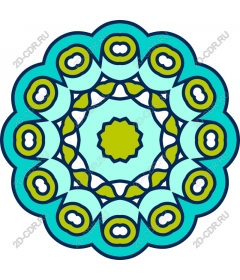 Mandala Bliss