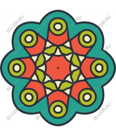 Floral Harmony