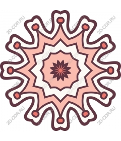  Bright star explosion