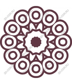  Circular Harmony