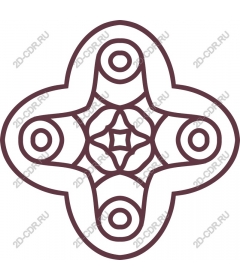  Elegant geometric