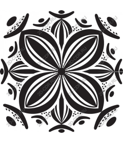  Elegant floral