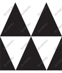 Geometric triangles