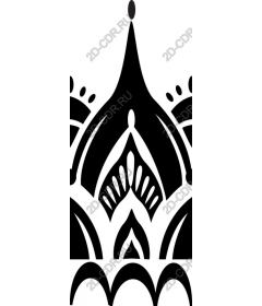 Elegant black