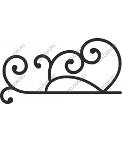  Elegant Swirls