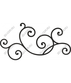  Elegant Swirls