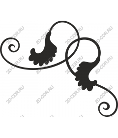  Elegant floral