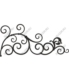 Whimsical bloom
