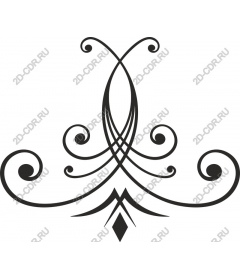  Elegant decorative
