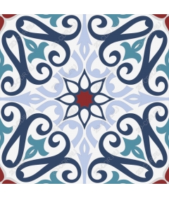  Elegant pattern tiles