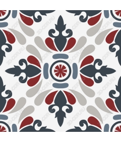 Ornamental elegance