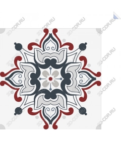  Elegant Mandala