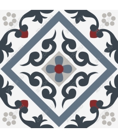  Elegant pattern tiles