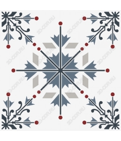  Северная Снежинка