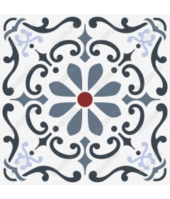 Elegant floral