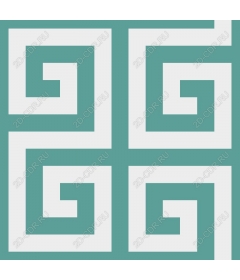  Elegant geometric