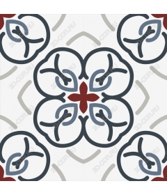 Floral Harmony