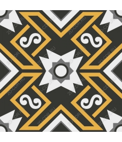 Geometric Harmony