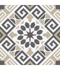  Art complex geometric pattern