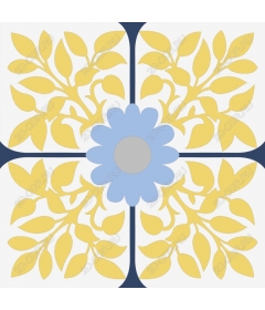 Floral harmony is a multi-faceted art