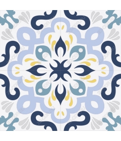  Elegant Mandala