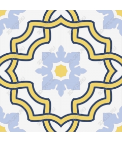  Elegant circular pattern