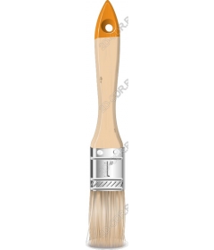  Traditional brush