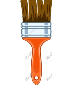  Bright brush