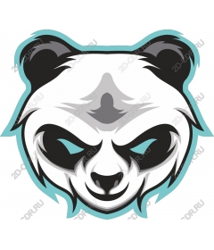  Threatening Panda
