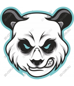 Panda Rage